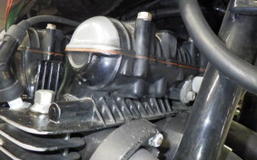 KAWASAKI Z2 1974 Z2F