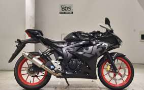 SUZUKI GSX-R125 DL33B