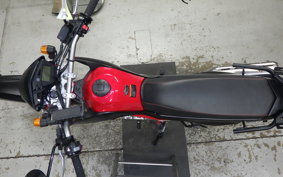 YAMAHA SEROW 250 Gen.3 2019 DG31J