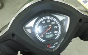 SUZUKI ADDRESS 110 CE47A