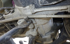 YAMAHA CUTE 53L