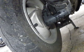 YAMAHA AXIS 125 TREET SE53J