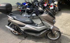 YAMAHA N-MAX SE86J