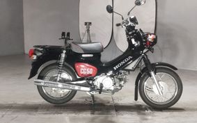 HONDA CROSS CUB 50 AA06