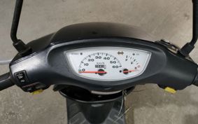 HONDA DIO AF34