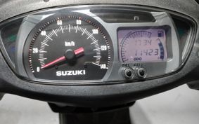 SUZUKI GSR125 UTD45