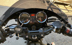 KAWASAKI Z900RS CAFE 2022 ZR900C