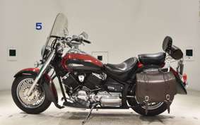 YAMAHA DRAGSTAR 1100 CLASSIC 2005 VP13J