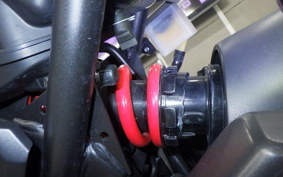 HONDA CB250RA 2025 MC52