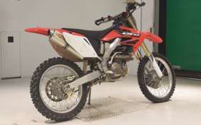 HONDA CRF250X