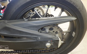 HONDA CBR400R 2016 NC47