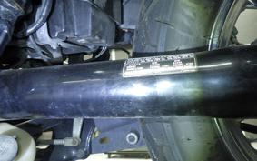 HONDA SHADOW 400 CLASSIC 2009 NC44