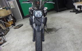 YAMAHA MT-07 ABS 2017 RM07J