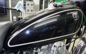 YAMAHA SR400 Gen.3 2002 RH01J