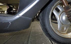 SUZUKI ADDRESS V50 Gen.2 CA42A