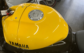 YAMAHA XSR900 2023 RN80J