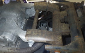 SUZUKI ADDRESS V125 G CF46A
