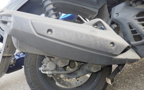 YAMAHA TRICITY 155 A SG37J