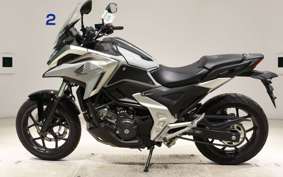 HONDA NC750X DCT 2023 RH09