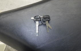 HONDA C50 SUPER CUB 2020 AA09