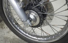 KAWASAKI 500SS 1972 KAF