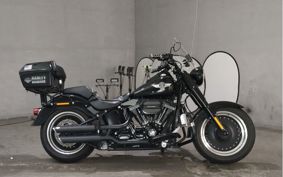 HARLEY FLSTBS1800 2017 JT9