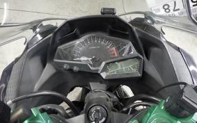 KAWASAKI NINJA 250 1981 EX250L