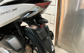 HONDA PCX 125 JF81
