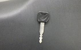 HONDA CB250F 2012 MC43