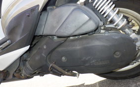 YAMAHA CYGNUS 125 X 1998