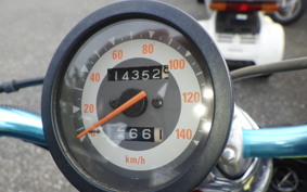 YAMAHA AXIS 100 SB01J