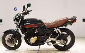 KAWASAKI ZRX400 1995 ZR400E