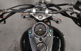 SUZUKI INTRUDER 250 VJ51A
