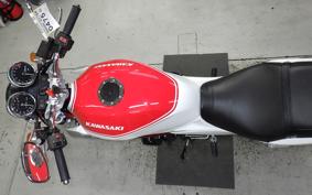 KAWASAKI BALIUS 250 1993 ZR250A