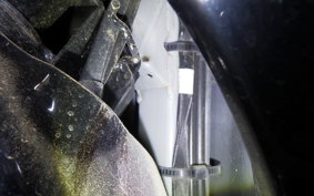 SUZUKI LET's 5 2015 CA47A