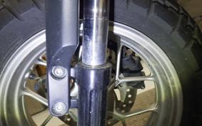 HONDA MONKEY 125 JB02