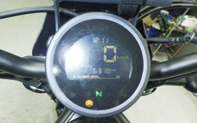 HONDA REBEL 250 S 2015 MC49