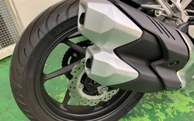 HONDA CBR250RR ABS MC51