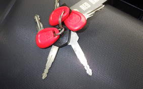 SUZUKI BANDIT 1250 F 2012 GW72A