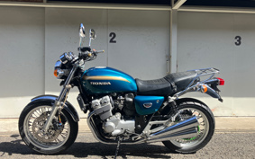 HONDA CB400 1998 NC36