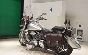 YAMAHA XV1900 MIDNIGHT STAR 2009