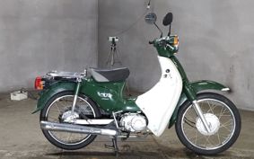 HONDA SUPER CUB110 JA07