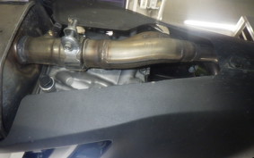 KAWASAKI NINJA 400R 2013 ER400B