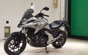 HONDA NC750X DCT 2024 RH09