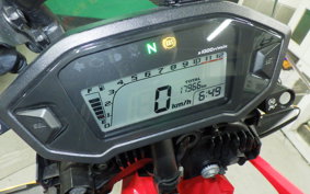 HONDA CRF250 RALLY LDA