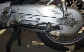 HONDA C110 SUPER CUB JA10