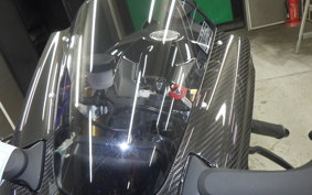 YAMAHA YZF-R1 M 2025 RN65J