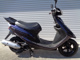 Фото Yamaha JOG Z Gen.2 с японского аукциона