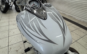 YAMAHA DRAGSTAR 400 2004 VH01J