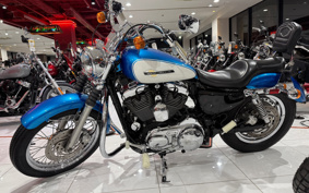 HARLEY XL1200C 2005 CGP
